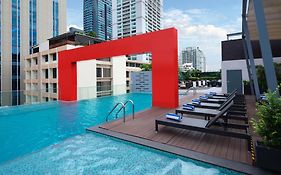 Four Points By Sheraton Bangkok 4*